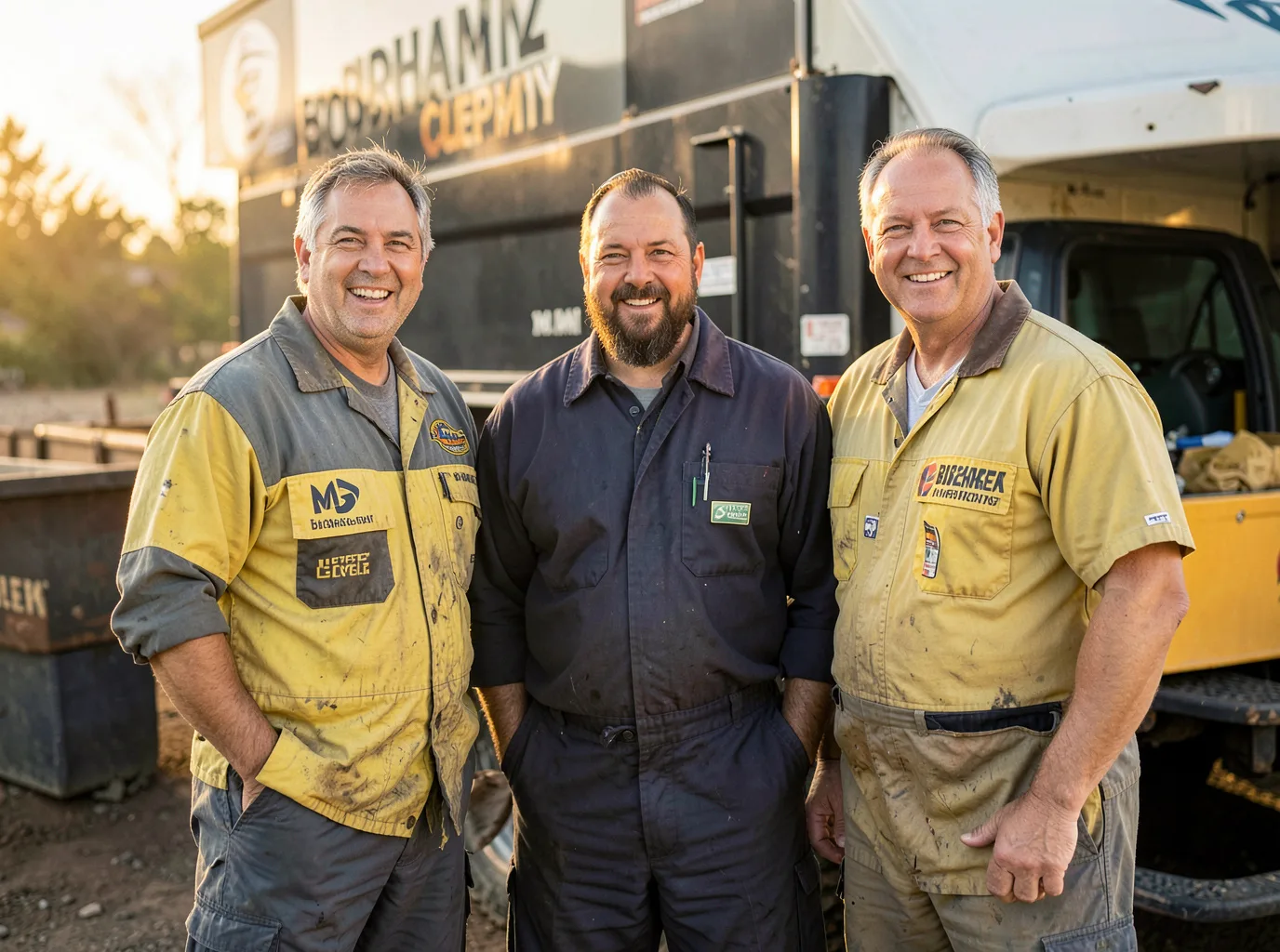 Sewage Cleanup company in Hurley, WI