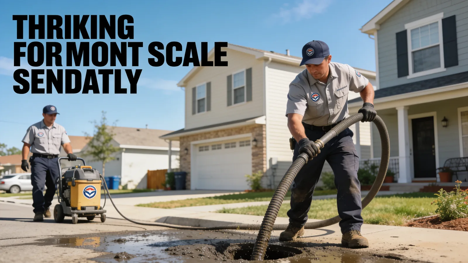 Sewage Cleanup in Hurley, WI near me